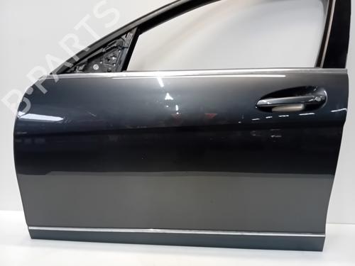 Left front door MERCEDES-BENZ C-CLASS T-Model (S204) C 200 Kompressor (204.241) | BP29447103C2 