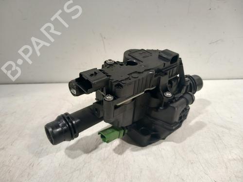 Used Thermostat housing Thermostat housing 39211741 39211741