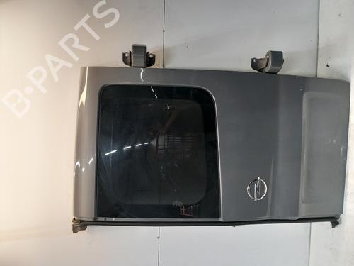 Used Right tailgate Right tailgate 37269694 37269694