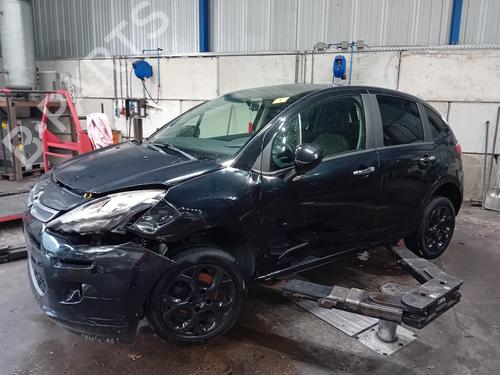 Switch CITROËN C3 II (SC_) 1.2 VTi 82 | BP30308950I30  - Image 6