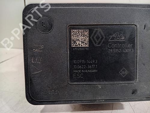 Used ABS pump ABS pump 39586931 39586931