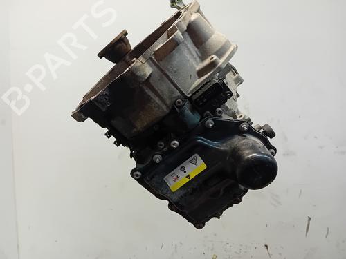 Gearbox AUDI A3 Sportback (8VA, 8VF) 1.4 TFSI g-tron | BP24536023M3 
