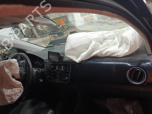 Right taillight VW UP! (121, 122, BL1, BL2, BL3, 123) 1.0 | BP37170226C35 - Image 9