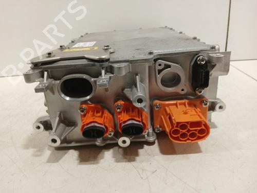 Electronic module RENAULT SCENIC E-TECH PHASE I EV87 | BP39766816M83 - Image 3