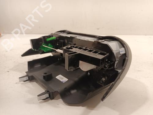 Climate control KIA PICANTO III (JA) 1.0 | BP31949177I5