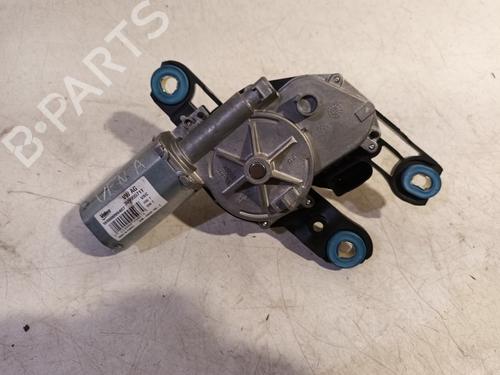 Used Rear wiper motor Rear wiper motor SKODA SUPERB III Estate (3V5) 1.5 TSi (150 hp) 14834807 14834807