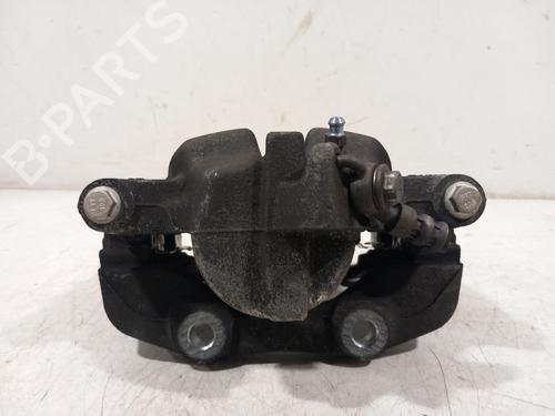 Right front brake caliper OPEL CORSA F (P2JO) 1.2 (68) | BP38318041M104 - Image 4