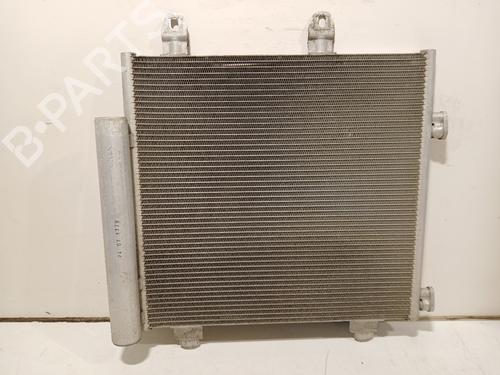 AC radiator PEUGEOT 108 1.0 VTi | BP27433659M32 - Image 2