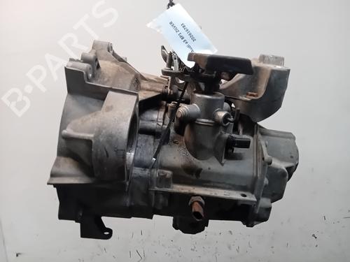 Gearbox AUDI A3 (8P1) 1.4 TFSI | BP36360365M3 - Image 4