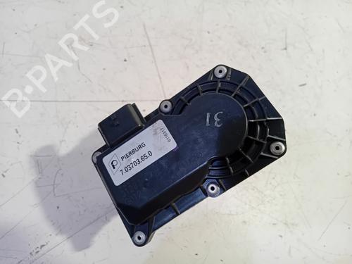 Spjældhus RENAULT CLIO IV (BH_) 0.9 TCe 90 (BHNF, BHMA, BHMH, BHJK, BHJR) | BP29221509M82 