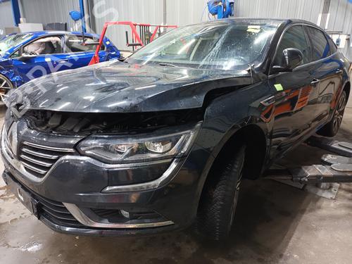 Brugte RENAULT TALISMAN (LP_) 2.0 Blue dCi 200 (LPAL) 4560489