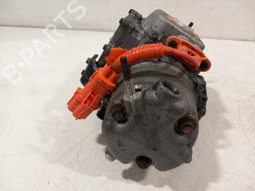 AC compressor FIAT 500 (312_) Electric (EV) | BP37660205M34 - Image 5