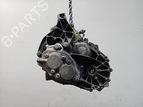 Gearbox FORD GRAND C-MAX (DXA/CB7, DXA/CEU) 1.0 EcoBoost | BP29431743M3 