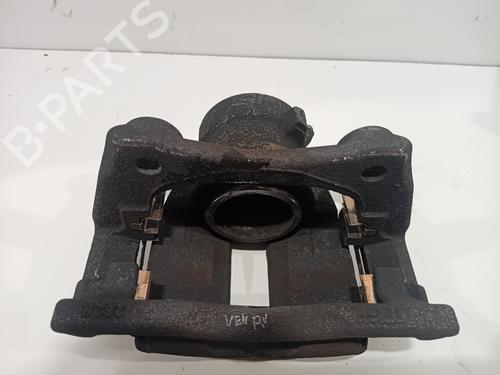 Right front brake caliper RENAULT CLIO IV Grandtour (KH_) 1.5 dCi 90 (KHN3, KHN4) | BP29926313M104 