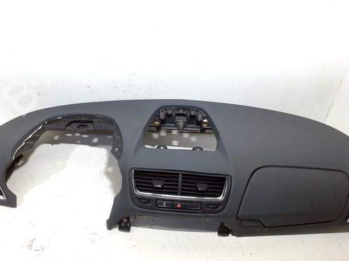 Used Airbag Kit Airbag Kit OPEL MOKKA / MOKKA X (J13) 1.4 (_76) (140 hp) 10670633 10670633