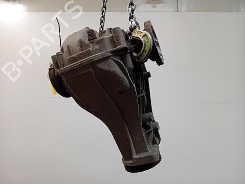 Rear differential AUDI A4 B8 Avant (8K5) 3.0 TDI quattro | BP29386968M24 