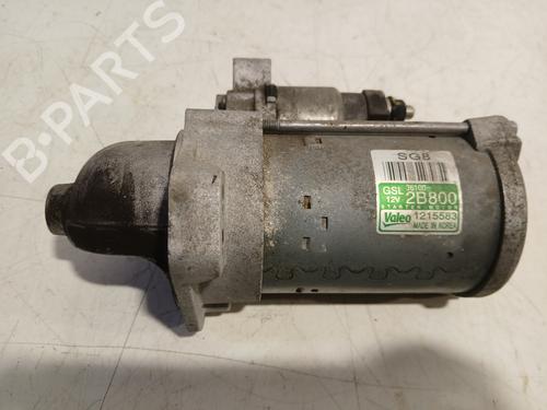 Motor de arranque KIA SPORTAGE IV (QL, QLE) 1.6 T-GDI AWD (177 hp) 31370663