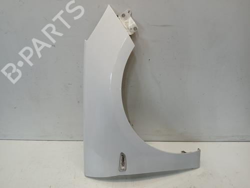 Right front fenders OPEL ASTRA K (B16) 1.6 CDTi (68) BP27548199C42