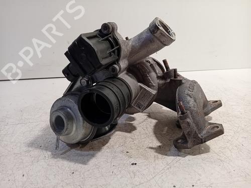 Used Turbocharger/Supercharger FIAT 500 (312_) 0.9 (312AXG1A, 312.AXG11) (86 hp) 25776851
