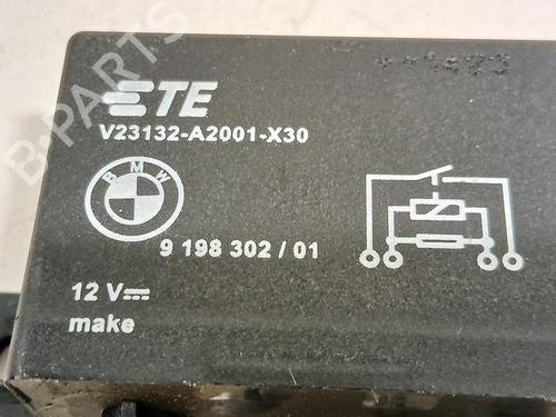 Electronic sensor BMW 6 Gran Coupe (F06) 650 i | BP28605633M84 - Image 7