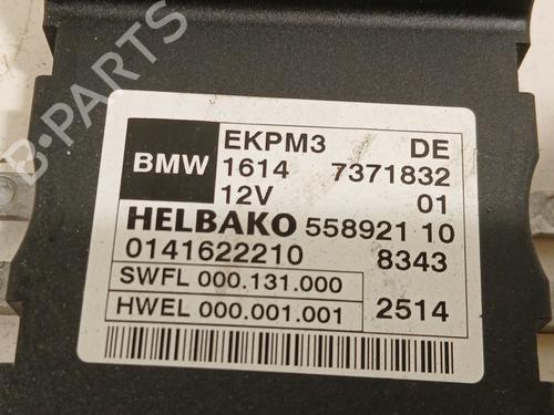 Control unit BMW 6 Gran Coupe (F06) 650 i | BP28605622M11 - Image 4