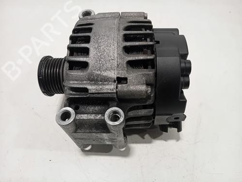 Used Alternator Alternator 39202592 39202592