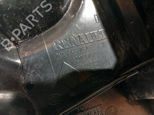 Right taillight RENAULT TWINGO II (CN0_) 1.2 16V (CN0K, CN0V, CN0A) | BP36435012C35 - Image 6