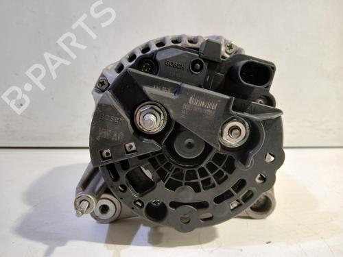 Alternator VW GOLF V (1K1) 1.4 TSI | BP31296830M7 