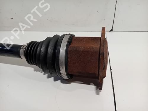 Antriebswelle rechts vorne AUDI A4 B8 Avant (8K5) 3.0 TDI quattro | BP29856360M39