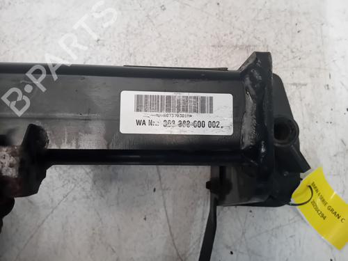 Tow ball/Mechanism BMW 4 Gran Coupe (F36) 420 i | BP25256822C141 