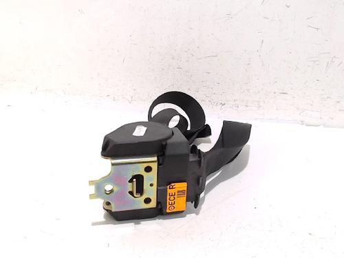 Used Front right seatbelt BMW 3 Coupe (E46) 328 Ci (193 hp) 5999561