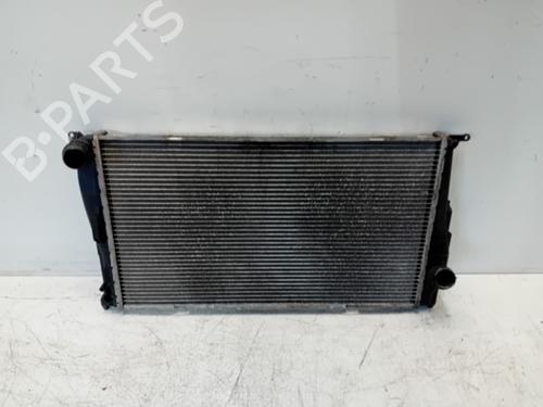 Used Water radiator Water radiator 25009678 25009678