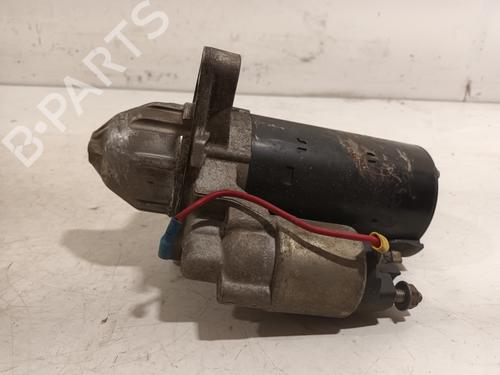 Used Starter Starter 15737454 15737454