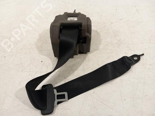 Used Rear right seatbelt Rear right seatbelt BMW 3 (G20, G80, G28) 320 e Plug-in-Hybrid (204 hp) 33003670 33003670