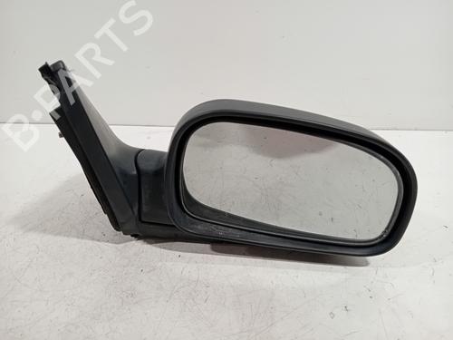 Used Right mirror HYUNDAI SANTA FÉ I (SM) 2.0 (135 hp) 19108731