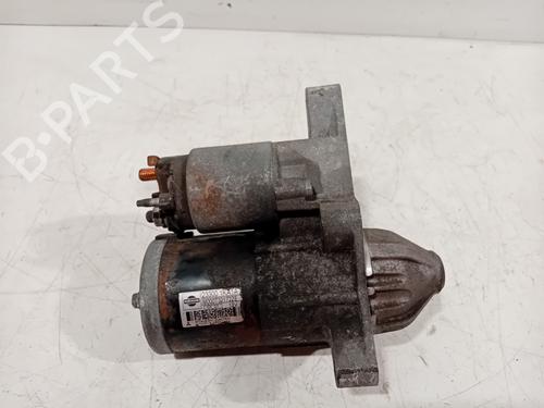 Starter NISSAN JUKE (F15) 1.6 | BP32207458M8 - Image 4
