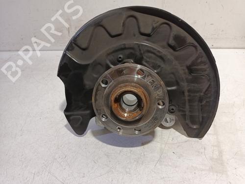 Used Right front steering knuckle Right front steering knuckle 14991218 14991218