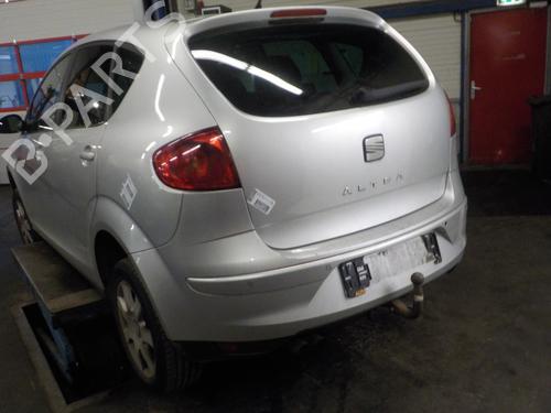 Left taillight SEAT ALTEA (5P1) 2.0 FSI | BP11814704C34 