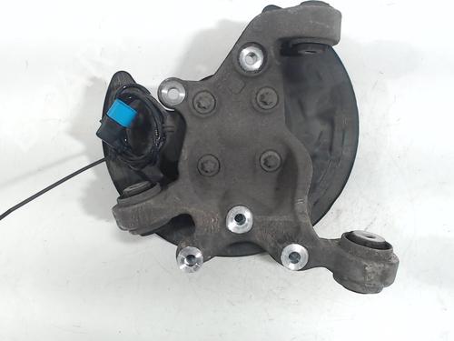 Right rear steering knuckle MERCEDES-BENZ CLA Coupe (C117) CLA 200 (117.343) | BP13662256M28 