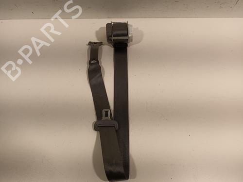 Used Rear left seatbelt VW PASSAT B8 (3G2, CB2) 1.4 GTE Hybrid (218 hp) 27479064