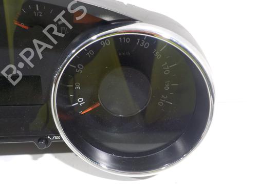 Instrument cluster PEUGEOT 3008 I MPV (0U_) 1.6 VTi | BP16946495C47 