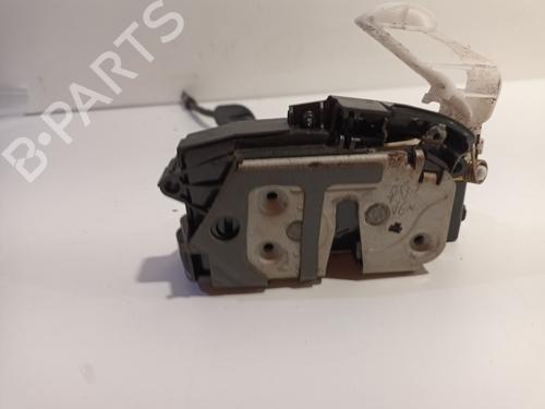 Used Front right lock FORD FIESTA VI (CB1, CCN) 1.0 EcoBoost (100 hp) 16091616