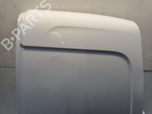 Right tailgate MERCEDES-BENZ CITAN Box Body/MPV (W415) 109 CDI (415.601, 415.603, 415.605) | BP29275440C77 