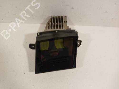 display-monitor-bmw-6-gran-coupe-f06-2012-2013-2014-2015-2016-2017-2018-28605598 main image