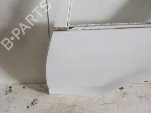 Left rear door CHEVROLET SPARK (M300) 1.0 | BP15296160C4