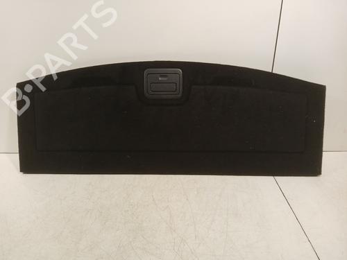 Used Rear parcel shelf Rear parcel shelf RENAULT MEGANE IV Grandtour (K9A/M/N_) 1.2 TCe 100 (100 hp) 39766842 39766842