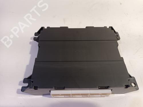 Used Electronic module JAGUAR XF I (X250) 2.2 D (163 hp) 16931713
