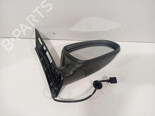 Right mirror OPEL ASTRA J Sports Tourer (P10) 1.4 Turbo (35) | BP30612948C27