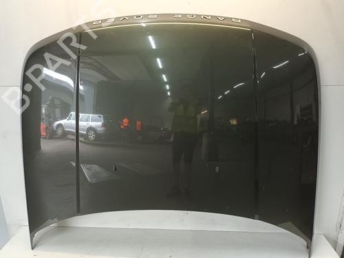 Used Hood LAND ROVER RANGE ROVER SPORT I (L320) 2.7 D 4x4 (190 hp) 27512341