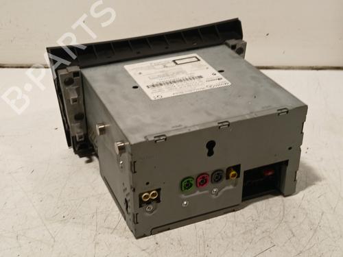 Electronic module MERCEDES-BENZ E-CLASS (W212) E 200 CDI / BlueTEC (212.005, 212.006) | BP27597809M83 - Image 3
